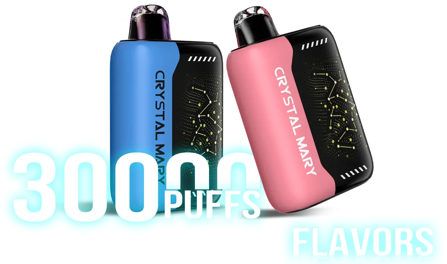 CM VAPE,Crystal Mary CM VAPE,Crystal Mary