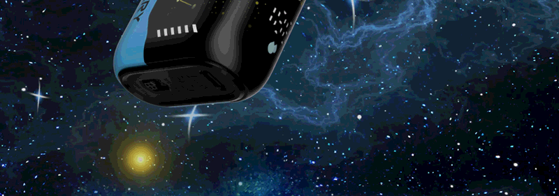 CM VAPE,Crystal Mary