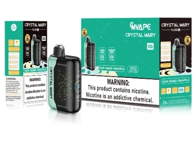 Vape Vodič za voćne okuse: Kako odabrati najbolji jednokratni Vape s voćnim okusom